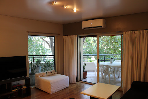 Maison avec jardin 1