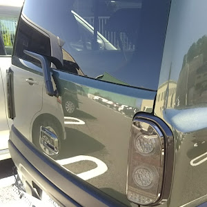 ハスラー MR41S