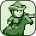 2-bit Cowboy icon