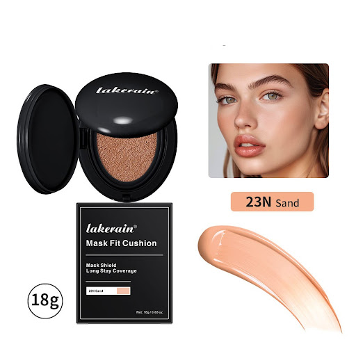 Title 3, Hidden Flaws Concealer And Moisturizer Lasting....