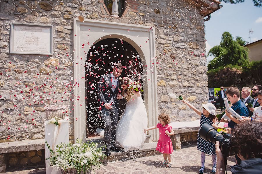 Fotógrafo de bodas Tiziana Nanni (tizianananni). Foto del 12 de julio 2017