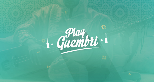 Play Guembri