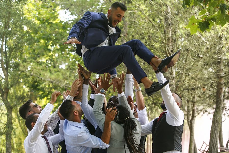 Photographe de mariage Antonio Saraiva (saraiva). Photo du 30 août 2017