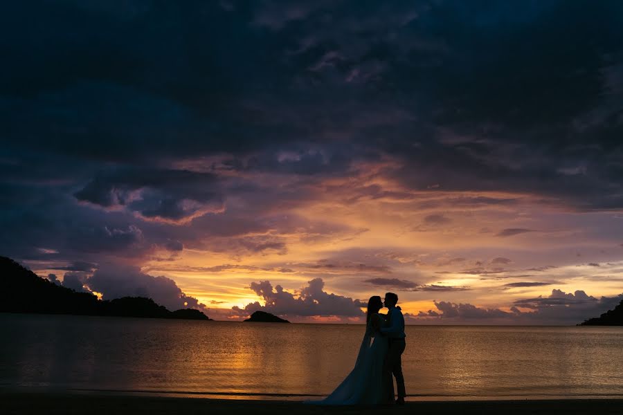 Wedding photographer Vlad Sviridenko (vladsviridenko). Photo of 23 October 2019