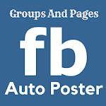 Cover Image of Tải xuống FbAutoPoster 2.2.4 APK
