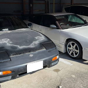 180SX RPS13