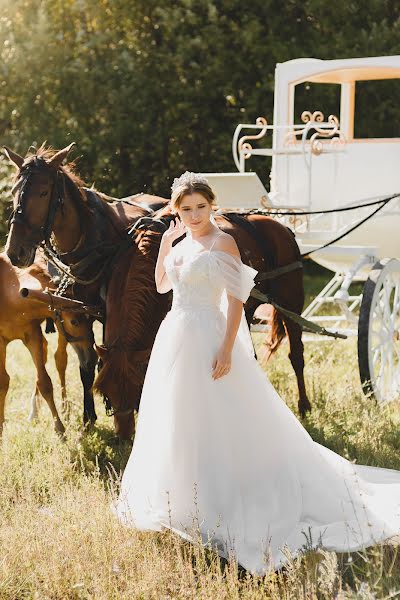 Wedding photographer Boris Matveev (borislav). Photo of 15 February 2021