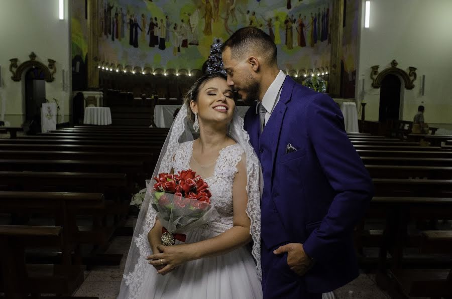 Fotógrafo de casamento Felipe Maier (felipemaier). Foto de 11 de maio 2020