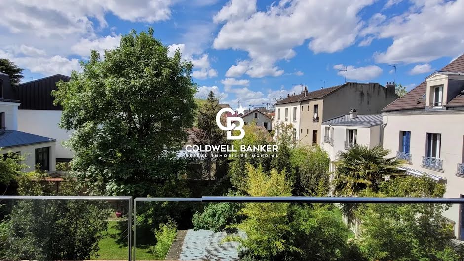 Vente appartement 4 pièces 87.74 m² à La Garenne-Colombes (92250), 799 000 €