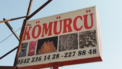 Kömürcü