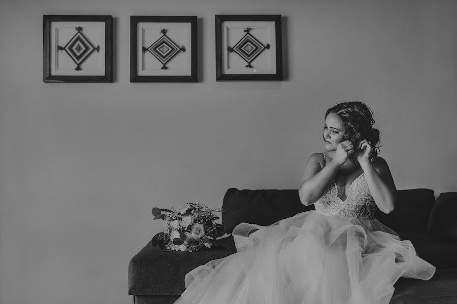 Wedding photographer Ulises Sandoval (ulisessandoval). Photo of 19 December 2023