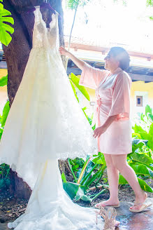 Fotografo di matrimoni Duglas Aguilar (duglasaguilar). Foto del 21 febbraio 2019