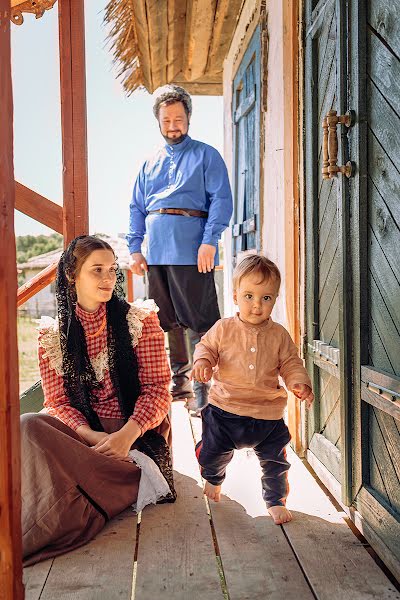 Fotografer pernikahan Mariya Astakhova (astakhova). Foto tanggal 12 Desember 2021