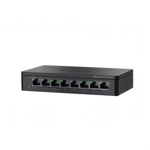 Thiết bị mạng/ Switch Cisco 5P SF95D-05 - Hàng trưng bày