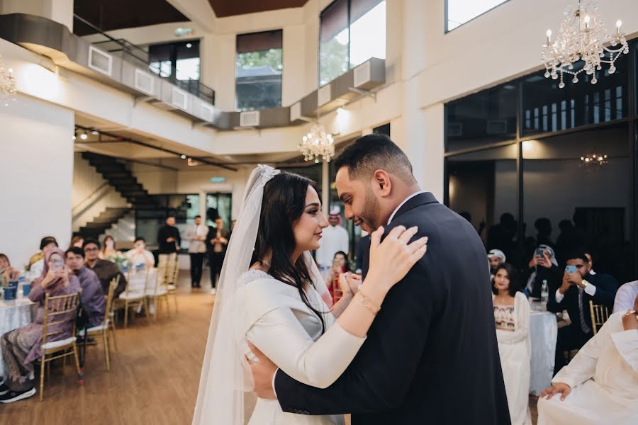 Wedding photographer Shahrin Rosly (gambarbyshahrin). Photo of 10 June 2023