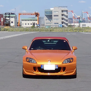 S2000 AP2