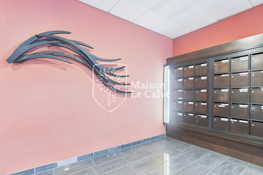 Appartement avec terrasse 4