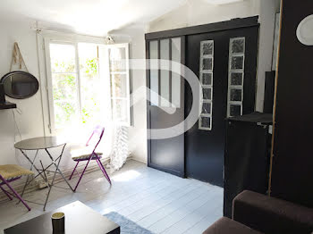 appartement à Aix-en-Provence (13)