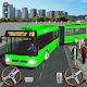 Coach Bus Train Driving Games