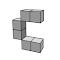 Item logo image for Cryptovoxel Generator