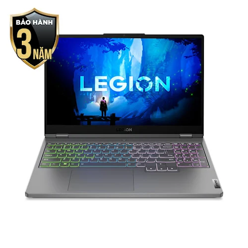 Laptop Lenovo Legion 5 15IAH7-82RC0036VN (i7/12700H/RTX 3050Ti/512SSD)