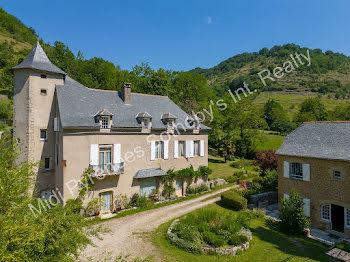 villa à Marcillac-Vallon (12)