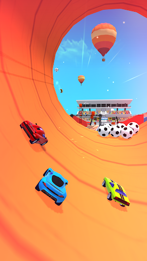 Racing Master - Car Race 3D