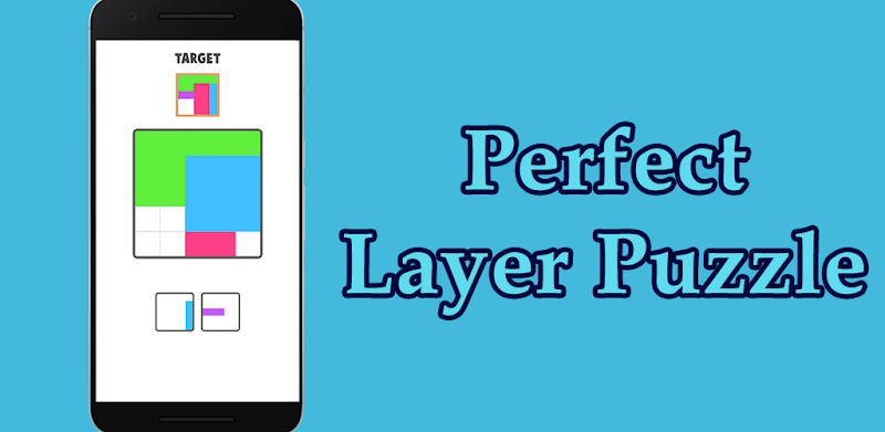 Perfect Layer Puzzle