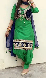 Santushti Boutique photo 4