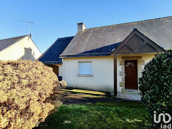 maison à Briec (29)