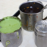 福德涼麵