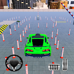 Cover Image of Herunterladen Modern Car Crazy Drive: Ideal Hero Parking 2019 0.1 APK