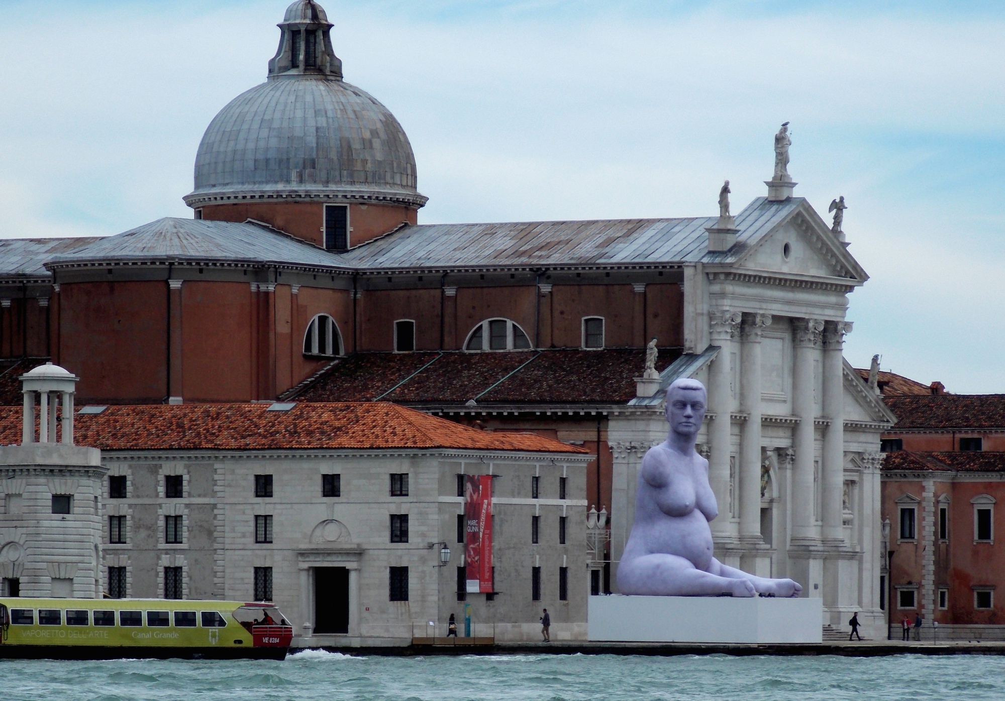 La guardiana della Laguna di Francesca Boschetti