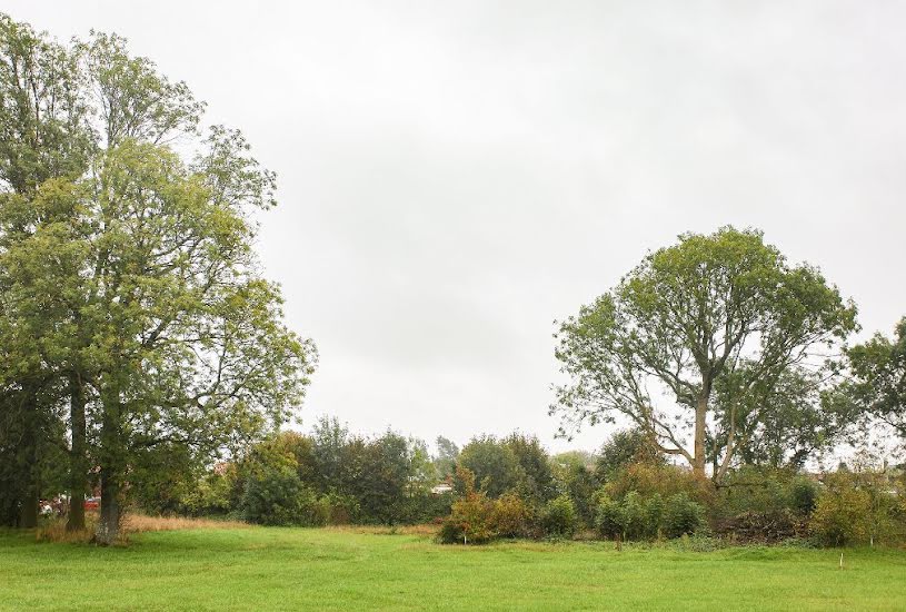  Vente Terrain à bâtir - à Matigny (80400) 