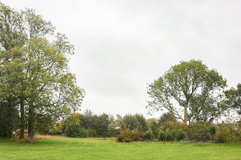 terrain à Matigny (80)