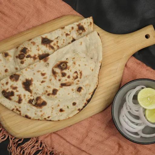 Tandoori Roti