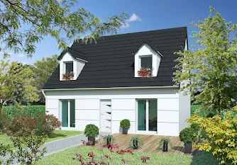 Programme immobilier neuf à Sainte-genevieve-des-bois (91)