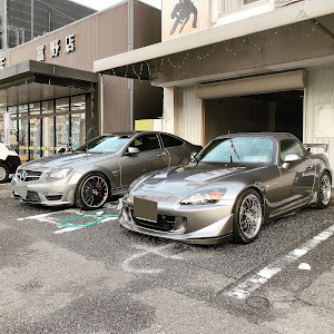 S2000 AP1