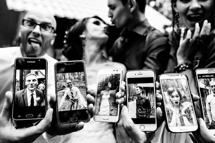 Photographe de mariage Diana Bondars (dianats). Photo du 28 juillet 2020