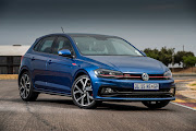 Life with the VW Polo GTI has been almost foible-free.