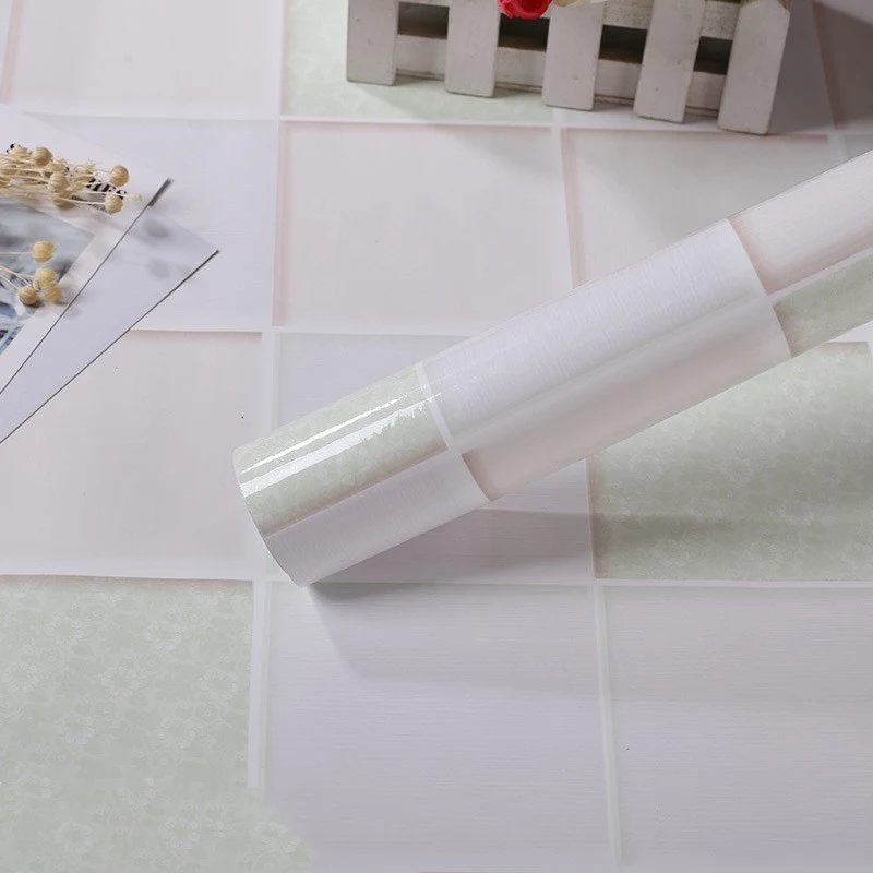 Wodoodporna i olejoodporna tapeta kuchenna i łazienkowa. Chroń ściany przed wilgocią i tłuszczem. Łatwa do czyszczenia, stylowa i praktyczna.