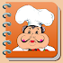 My Cookery Book7.1.2 (150) FREE