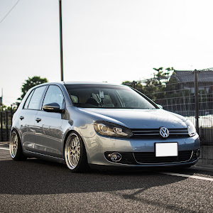 ゴルフ MK6