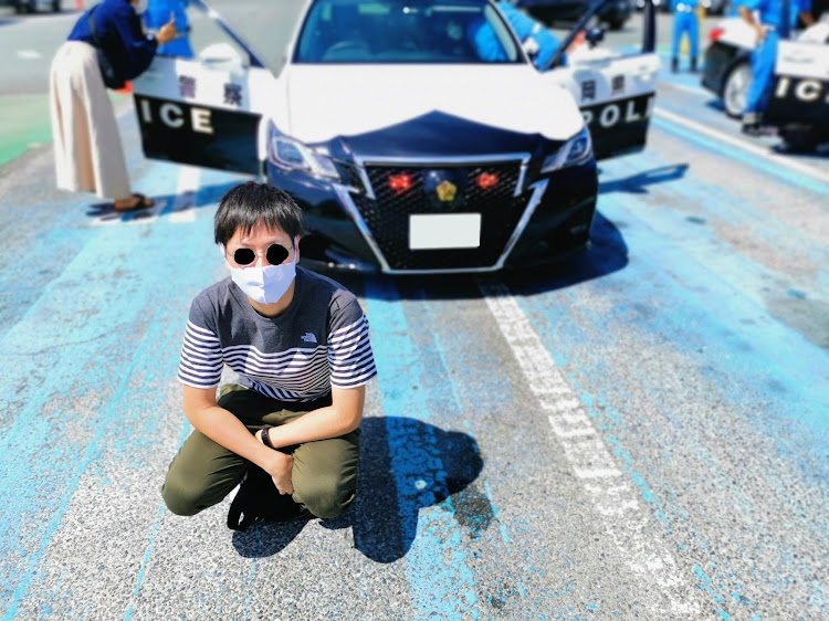 CR-Zの連休・ドライブ・ルイガンズ・海の中道・基山PAに関するカスタム事例の投稿画像5枚目