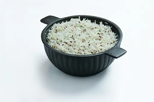 Jeera Rice