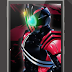 Kamen Rider Decade Wallpaper For Android