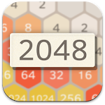 2048 Hexic Apk