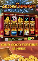 Good Fortune Casino - Slots ma Screenshot