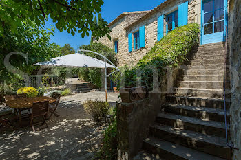 maison à Uzès (30)