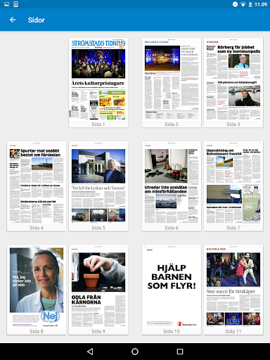 免費下載新聞APP|E-tidning - Strömstads Tidning app開箱文|APP開箱王
